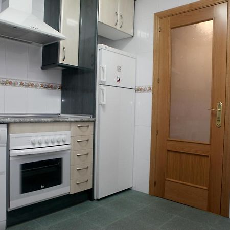 Apartamento Castilla Las Navas Del Marques Bagian luar foto