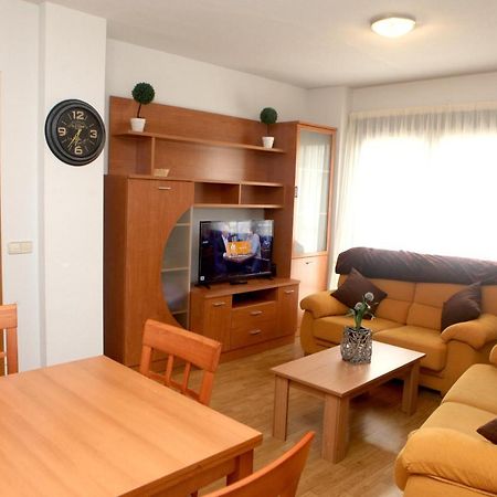 Apartamento Castilla Las Navas Del Marques Bagian luar foto